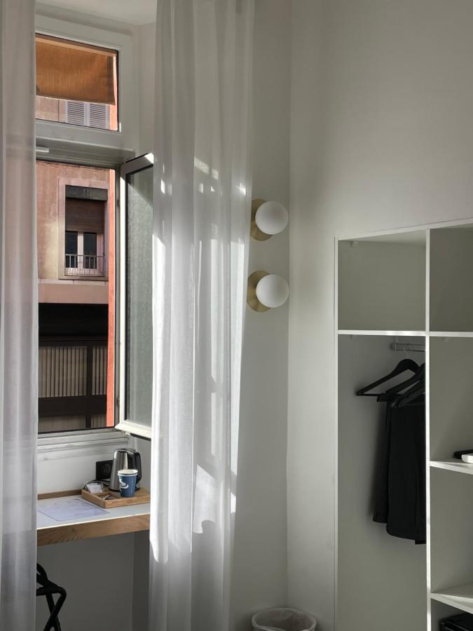 Monsieur Miot Concept Hotel - Bastia Centre Exteriér fotografie